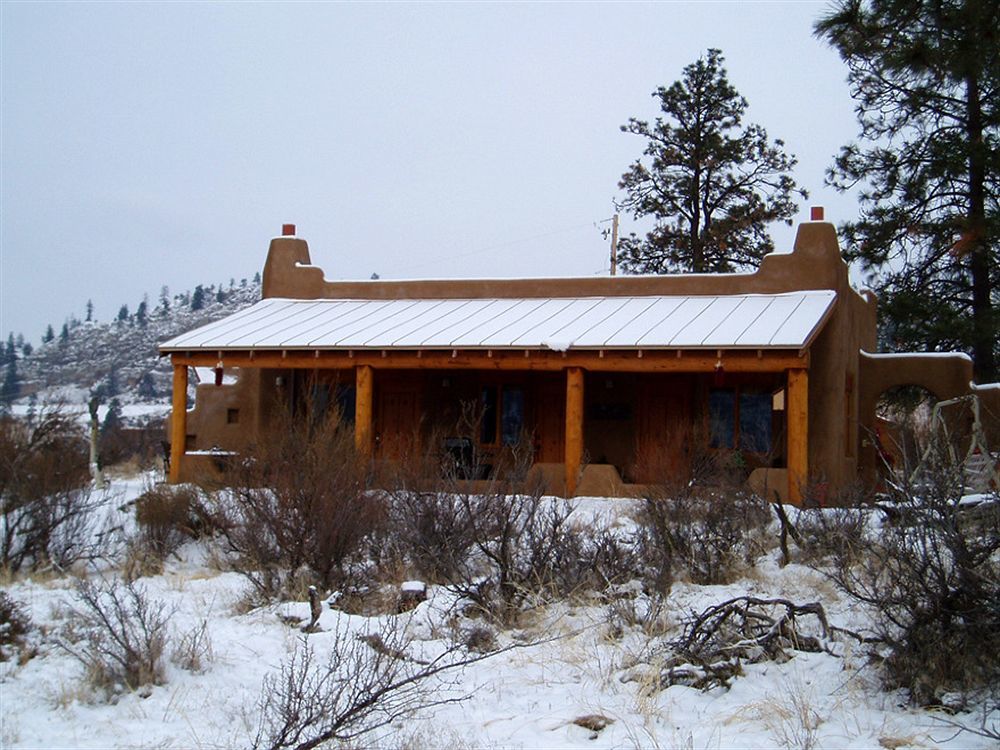 Bighorn Ridge Guesthouse Okanagan Falls Exterior foto